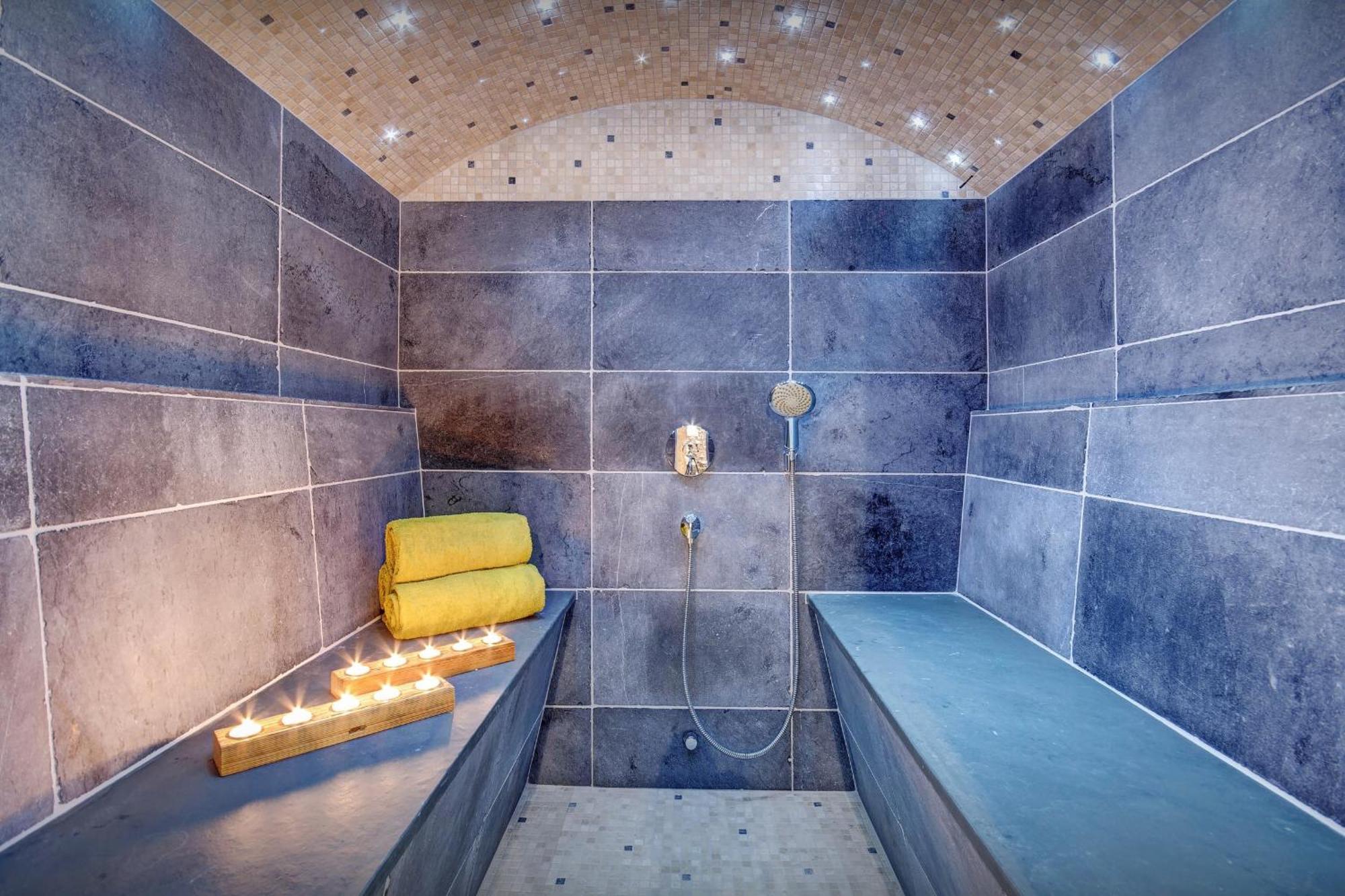 Chalet Ladroit - Ovo Network Les Clefs ภายนอก รูปภาพ